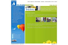 design site web